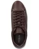 Guess WINNO Erkek Kahverengi Sneaker FMPWINFAB12-BROWN