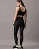 Calvin Klein WO  - Legging Seamless (7/8) Kadın  Tayt 00GWS4L643-UB1