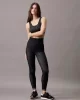 Calvin Klein WO  - Legging Seamless (7/8) Kadın  Tayt 00GWS4L643-UB1