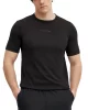 Calvin Klein WO - S/S T-SHIRT Erkek  T-shirt LVGMS5K159-UB1