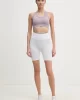 Calvin Klein WO  - Seamless Bike Short Kadın  Şort 00GWS4L735-YAA