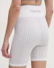 Calvin Klein WO  - Seamless Bike Short Kadın  Şort 00GWS4L735-YAA
