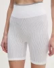 Calvin Klein WO  - Seamless Bike Short Kadın  Şort 00GWS4L735-YAA