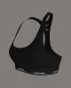 Calvin Klein WO - SPORTS BRA MEDIUM SUPPORT Kadın  Büstiyer LVGWS5K138-UB1