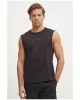 Calvin Klein WO - TANK Erkek  T-shirt LVGMS5K165-UB1