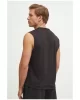 Calvin Klein WO - TANK Erkek  T-shirt LVGMS5K165-UB1