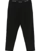 Calvin Klein WO - WOVEN PANT Erkek  Eşofman Altı LVGMS5P643-UB1