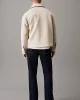 CK Jeans WOOL BLEND JACKET Erkek GRİ Ceket J30J326098-PD7