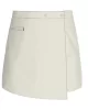 CK Jeans WRAP SKIRT Kadın  Etek J20J224863-YBI