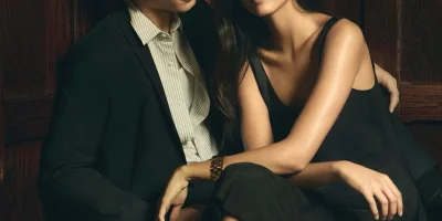 Calvin Klein, Modanın Başka Bir Boyutu