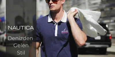 Denizden Gelen Stil Rüzgarı, Nautica