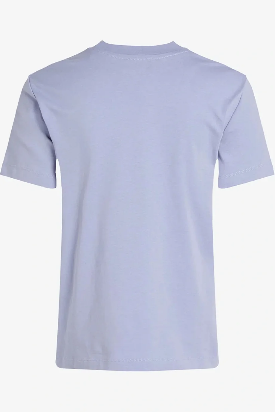 Calvin Klein CK APPLIQUE REGULAR TEE Kadın  T-shirt J20J225256-VFV