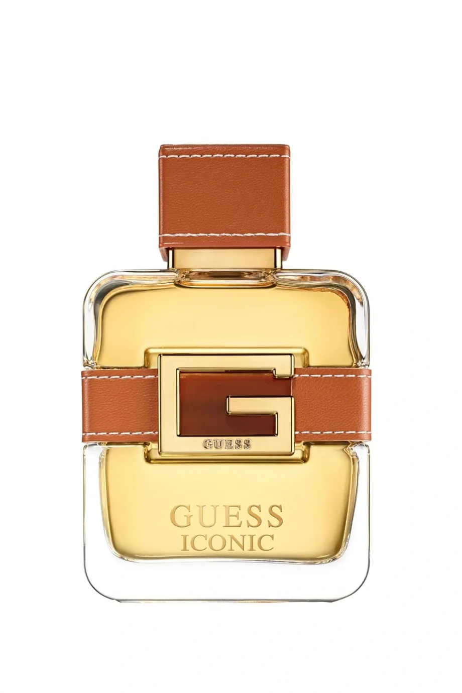 Guess GU ICONIC FOR MEN EDP 100ML Erkek  Parfüm 302651210-52555