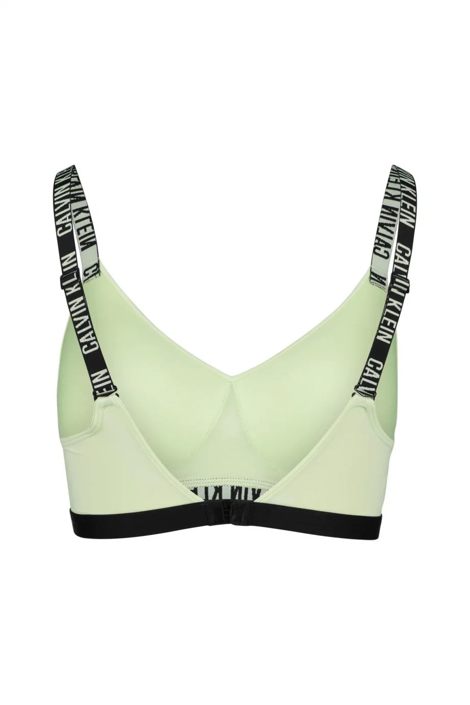 Calvin Klein LGHTLY LINED BRALETTE Kadın  Büstiyer 000QF7659E-FUO