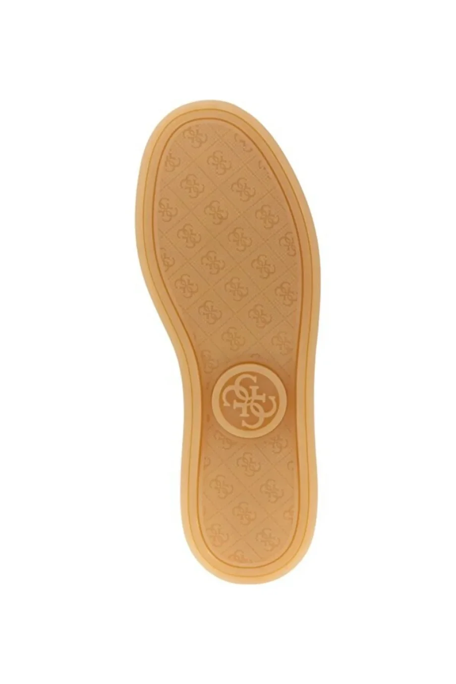 Guess Jhell Kadın Siyah Sneaker FLPJHEFAL12-BLACK