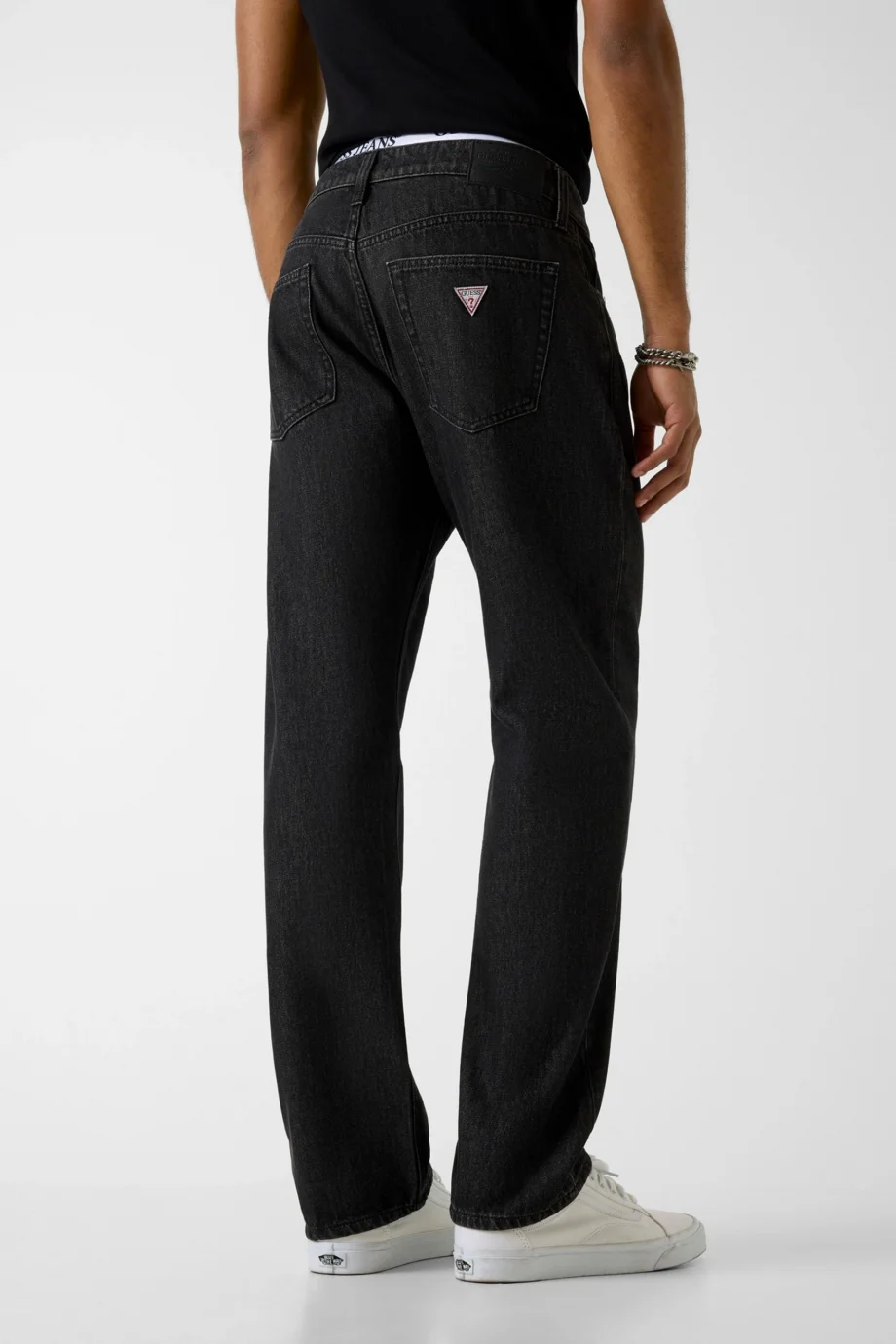 Guess GJ G16 Düz Erkek Çok Renkli Jeans M5YA1BD6571-IJVB