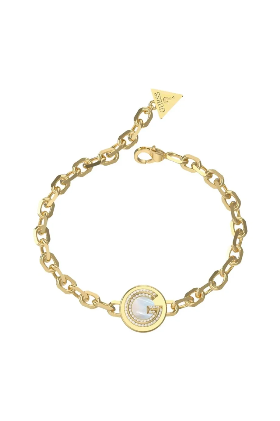 Guess Kadın Gold Bileklik JGUJUBB05438JWYGS