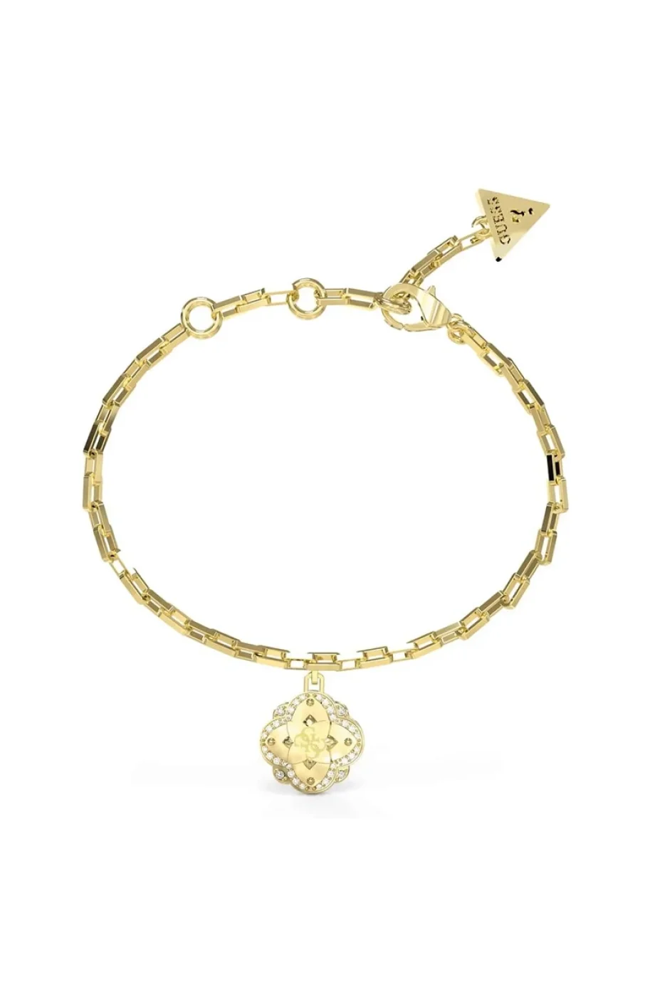 Guess Kadın Gold Bileklik JGUJUBB05509JWYGS