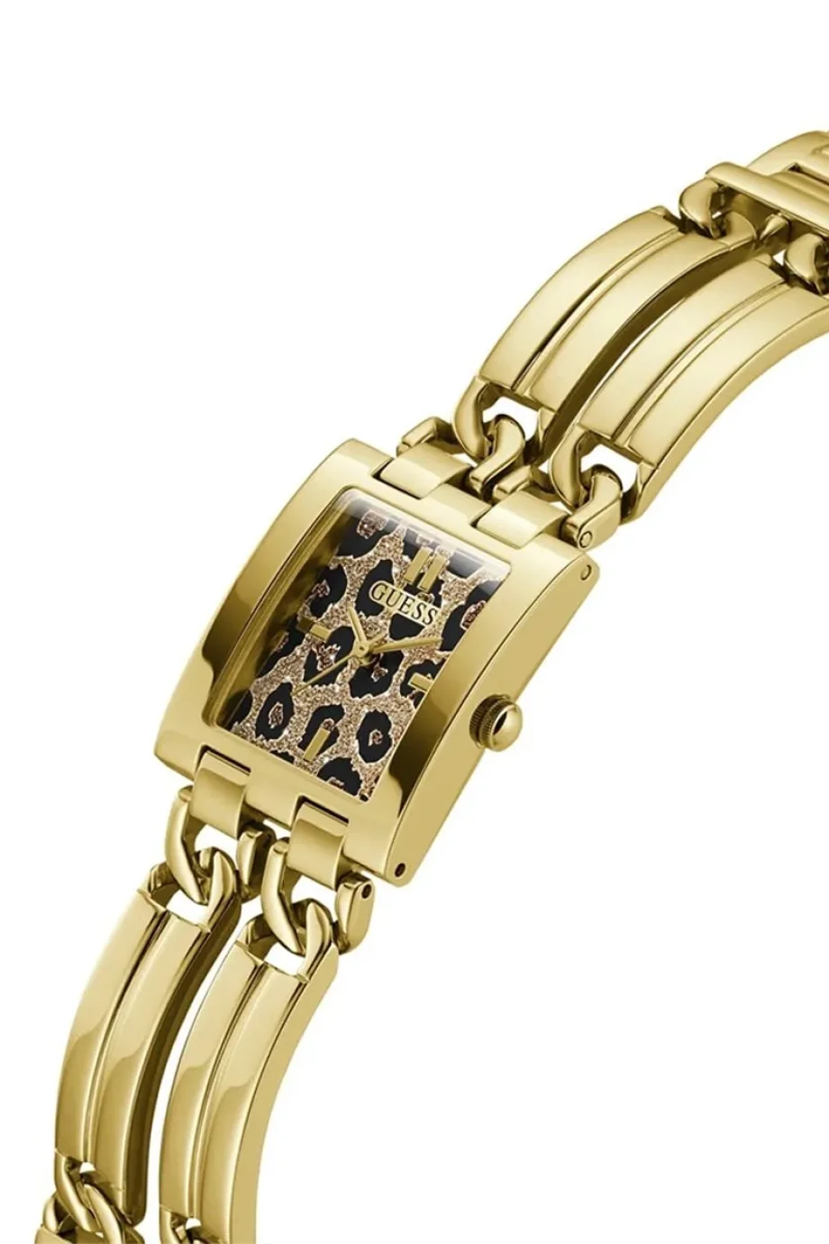 Guess Kadın  Kol Saati GUGW0807L2