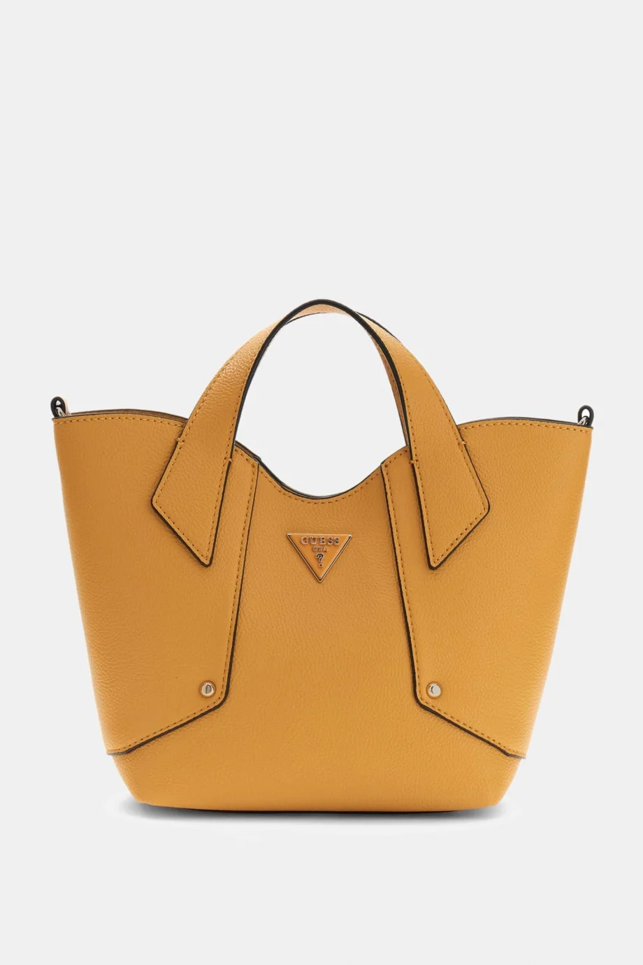 Guess Darcy Mini Kadın Kırmızı El Çantası HWBG9914750-AMB