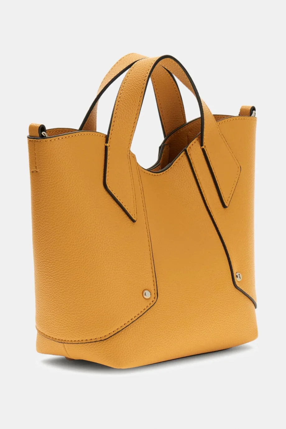 Guess Darcy Mini Kadın Kırmızı El Çantası HWBG9914750-AMB