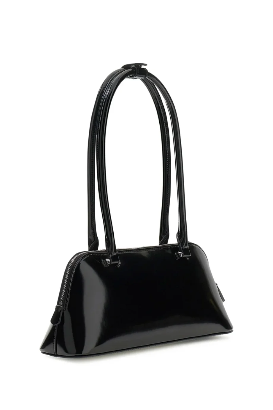 Guess Arnela II Omuz Kadın Siyah El Çantası HWNY9723080-BLA