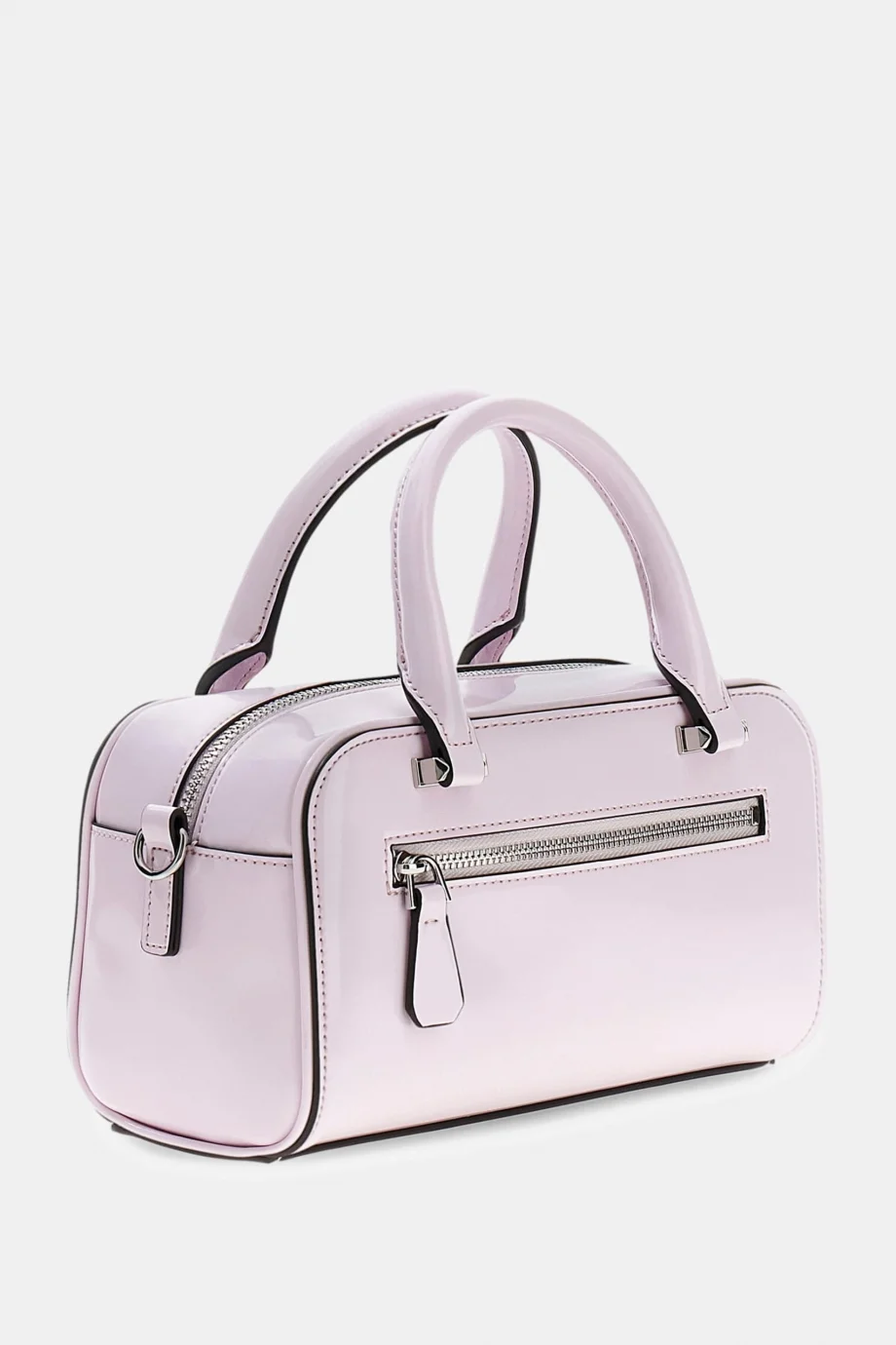 Guess Arnela II Mini Kadın Pembe El Çantası HWNY9723740-LTR