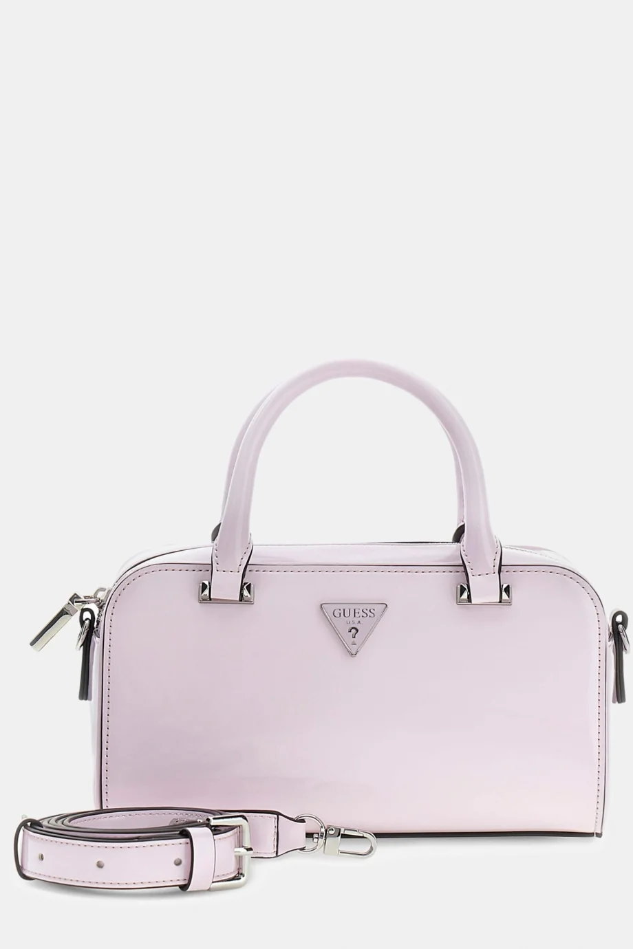 Guess Arnela II Mini Kadın Pembe El Çantası HWNY9723740-LTR