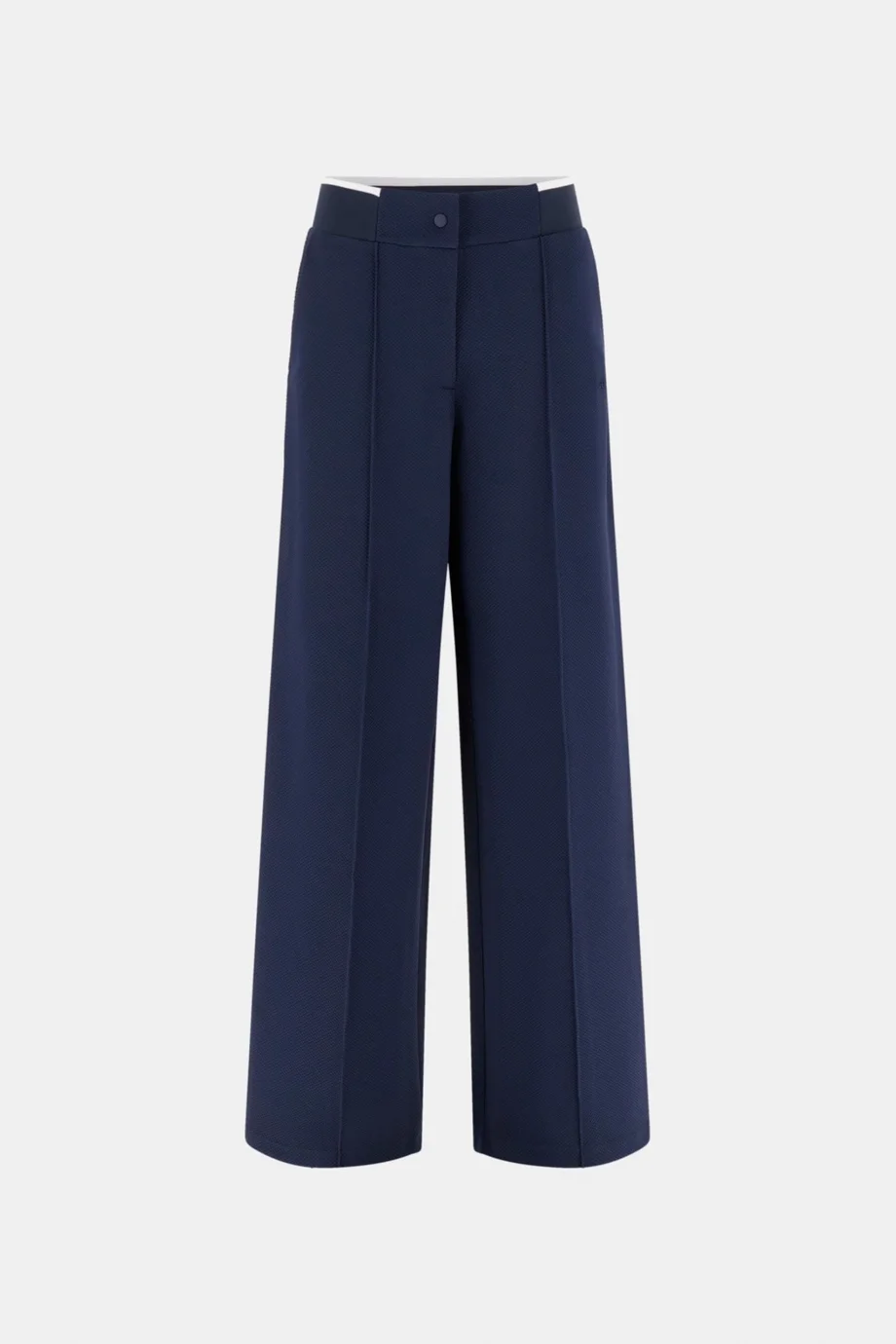 Guess Sarah Pike Kadın Lacivert Eşofman Altı V6GB03K2918-A71W