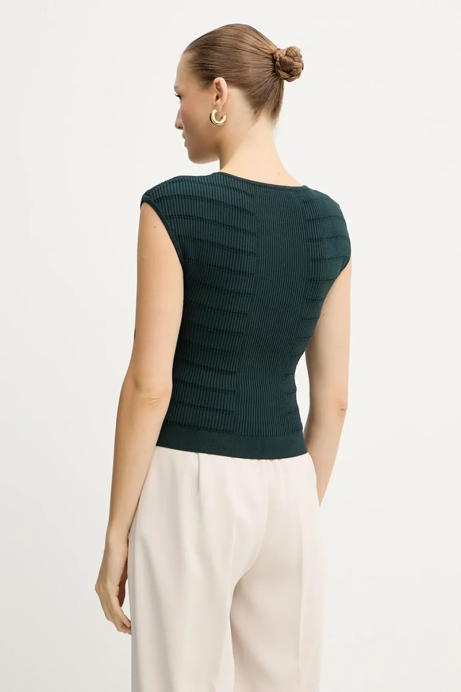 Guess Evangeline Kadın Çok Renkli Triko W5YR12Z0130-A807