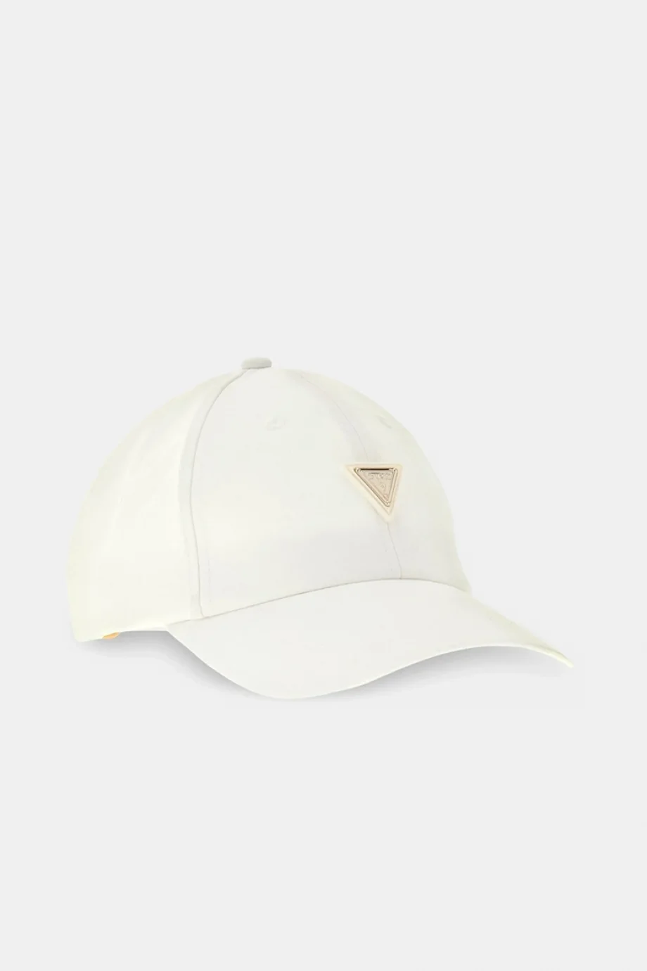 Guess Noemie 4G Beyzbol Kadın Krem Şapka V6RZ08WG980-G6K5