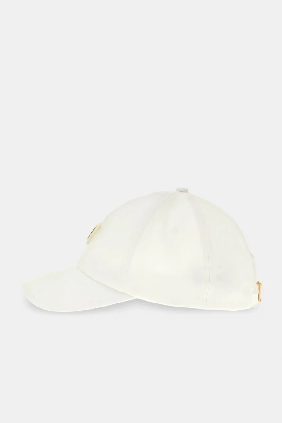 Guess Noemie 4G Beyzbol Kadın Krem Şapka V6RZ08WG980-G6K5