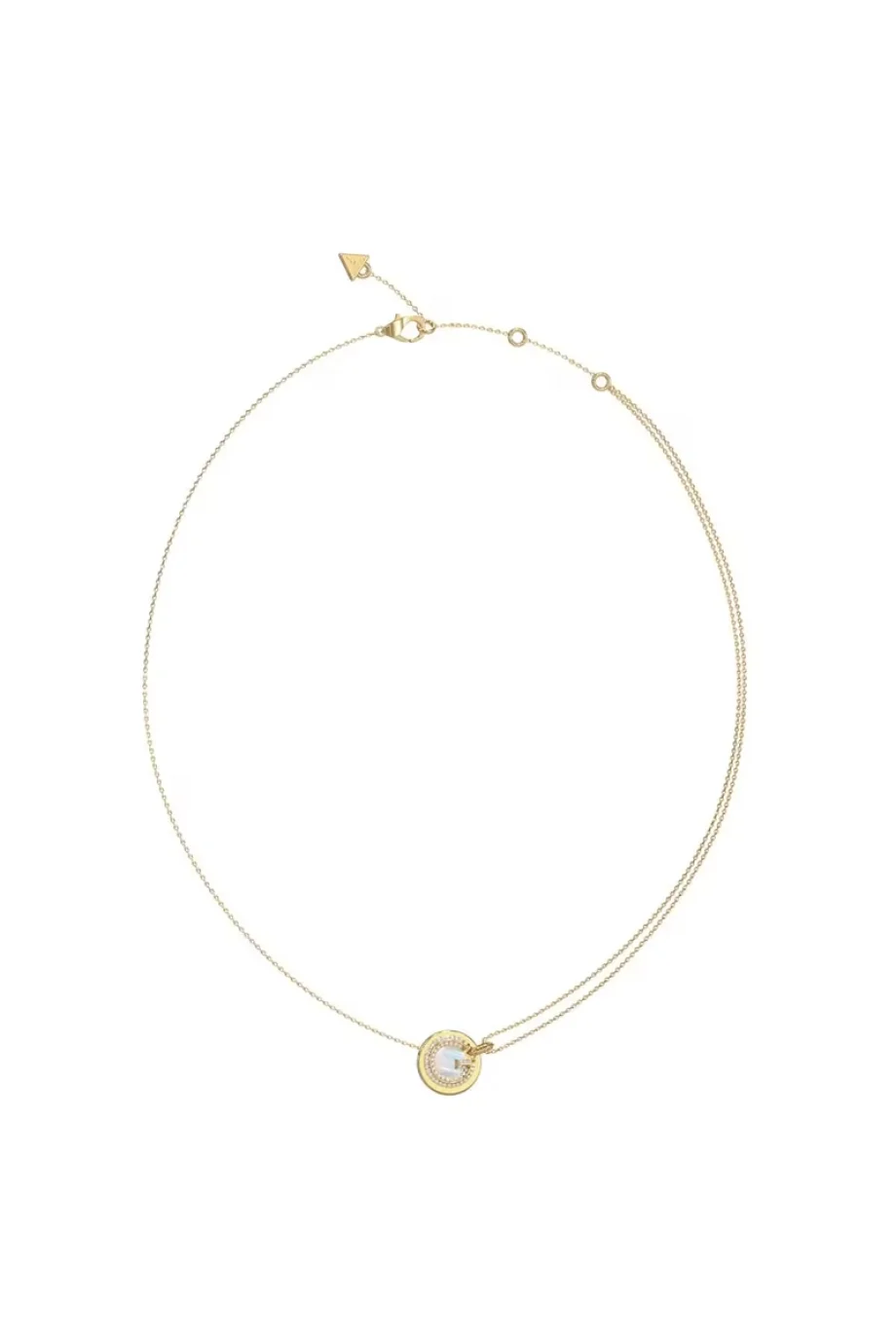 Guess Kadın Kolye JGUJUBN05437JWYGTU