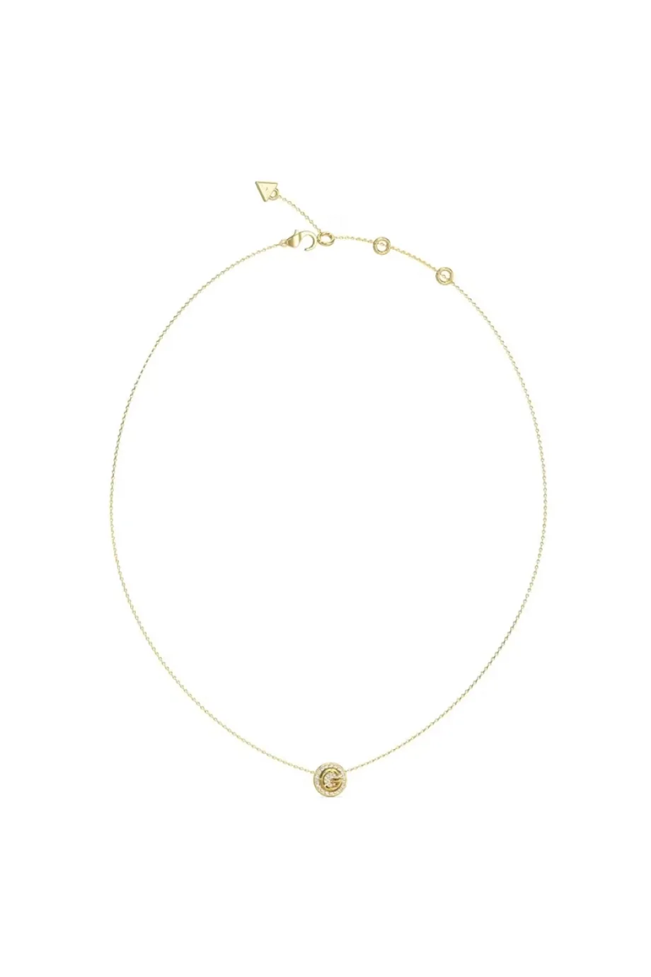 Guess Kadın Kolye JGUJUBN05446JWYGTU