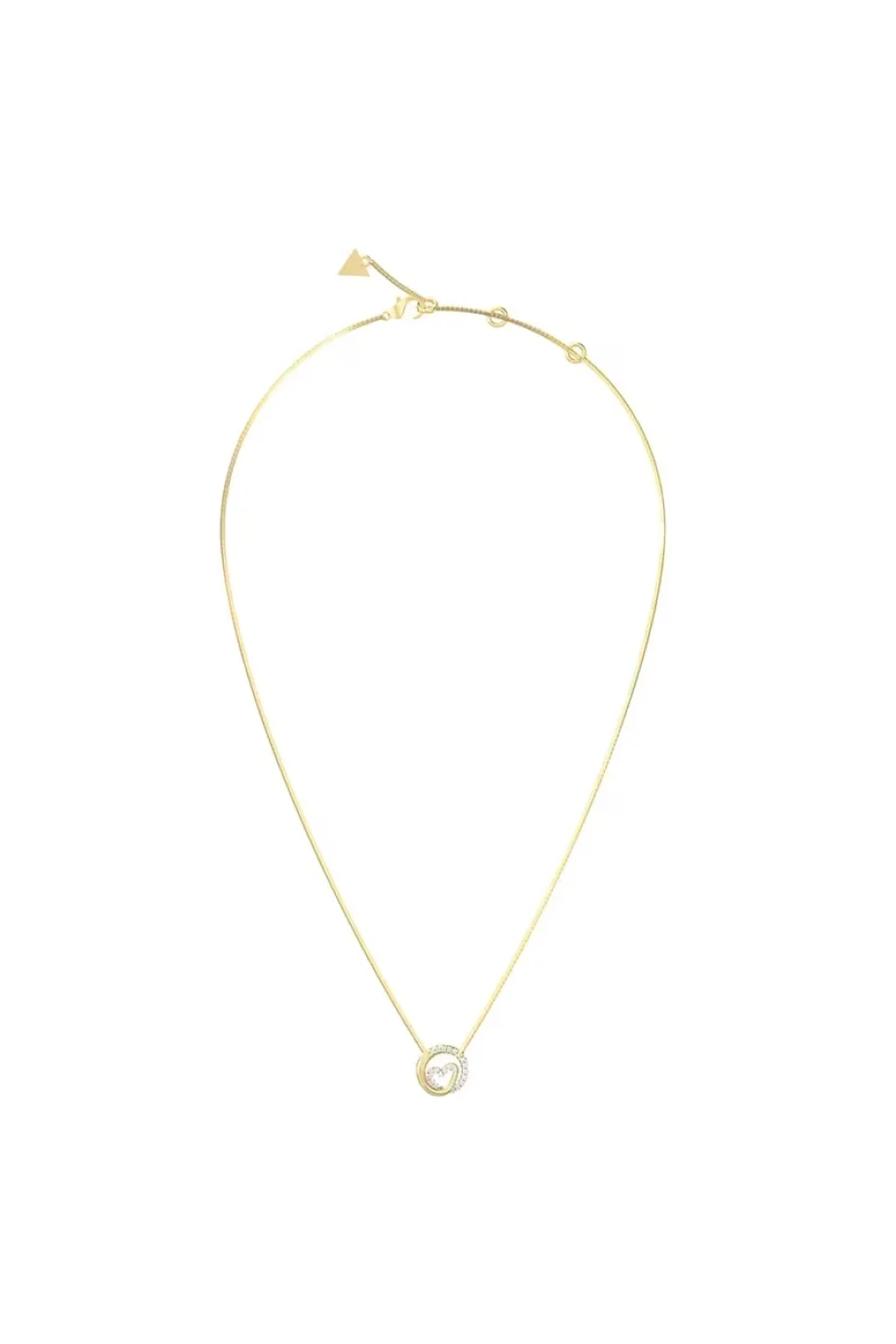 Guess Kadın Kolye JGUJUBN05526JWYGTU