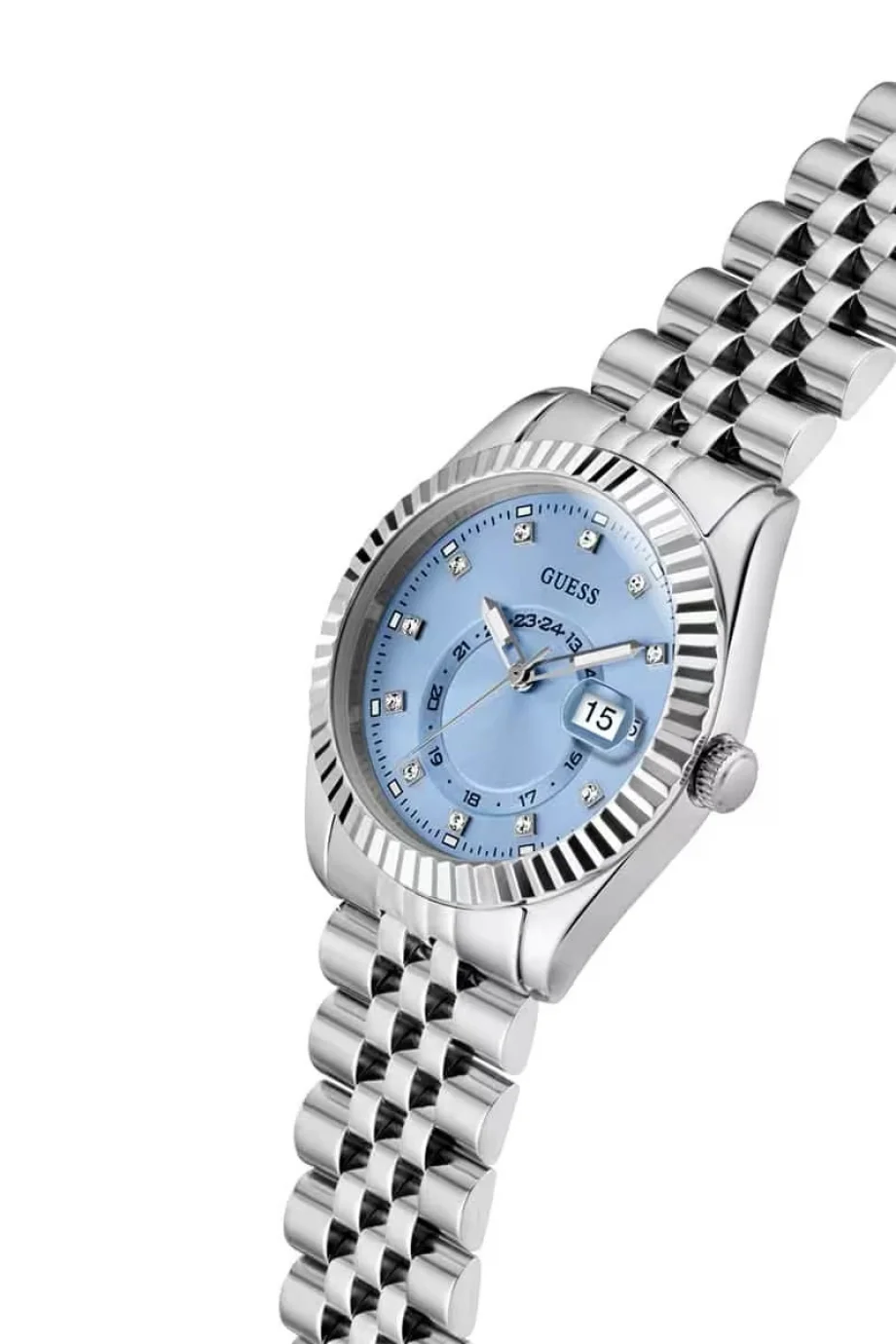 Guess Kadın Kol Saati GUGW0936L1