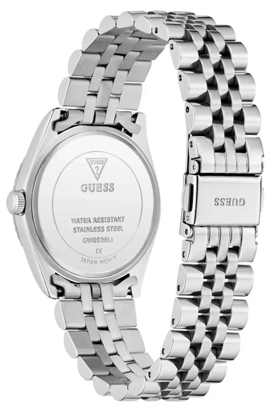 Guess Kadın Kol Saati GUGW0936L1