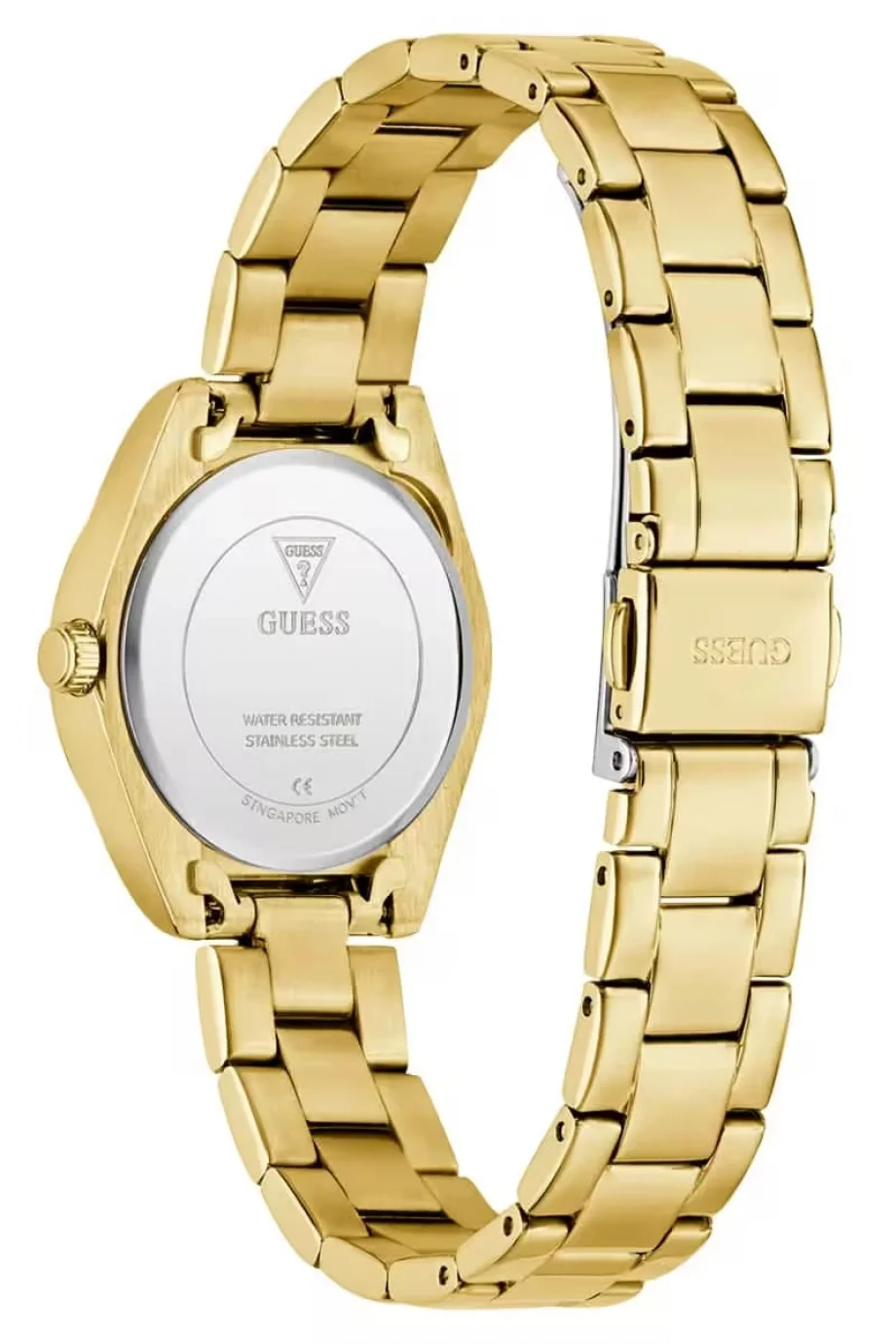 Guess Kadın Kol Saati  GUGW0841L9