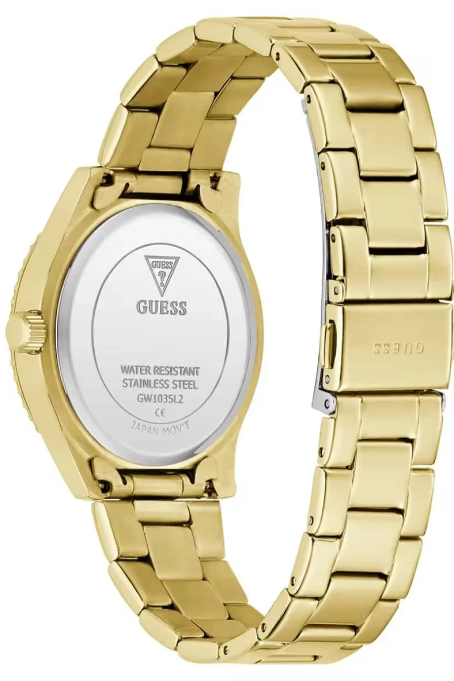 Guess Kadın Kol Saati GUGW1035L2