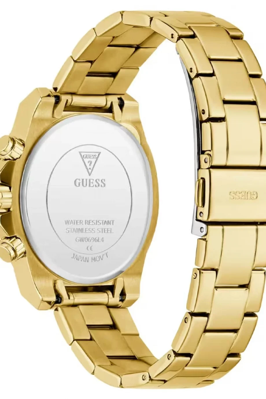 Guess Kadın Kol Saati  GUGW0696L4