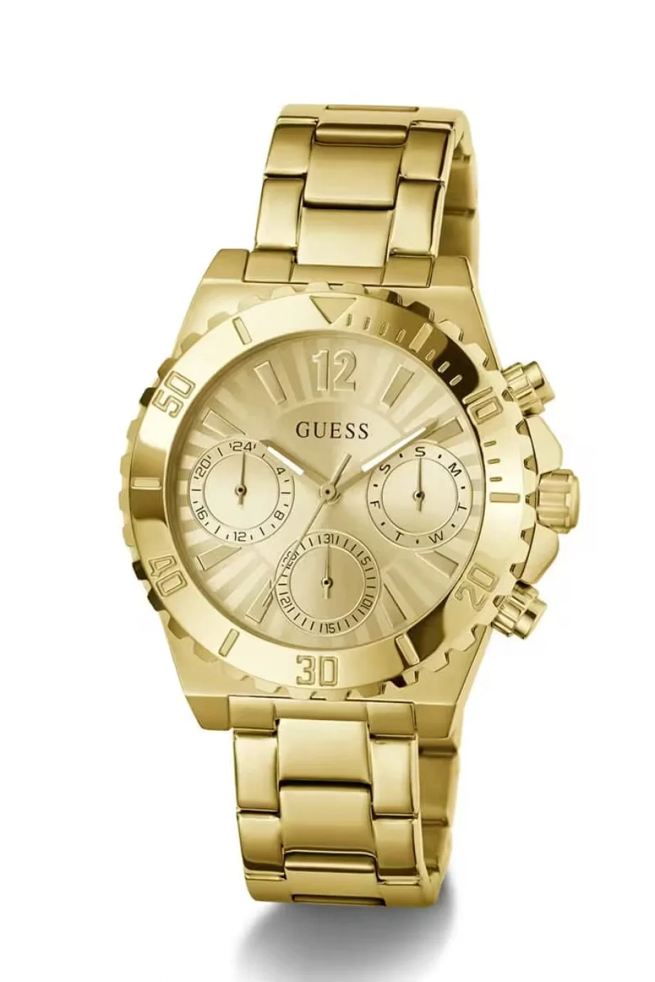 Guess Kadın Kol Saati  GUGW0696L4