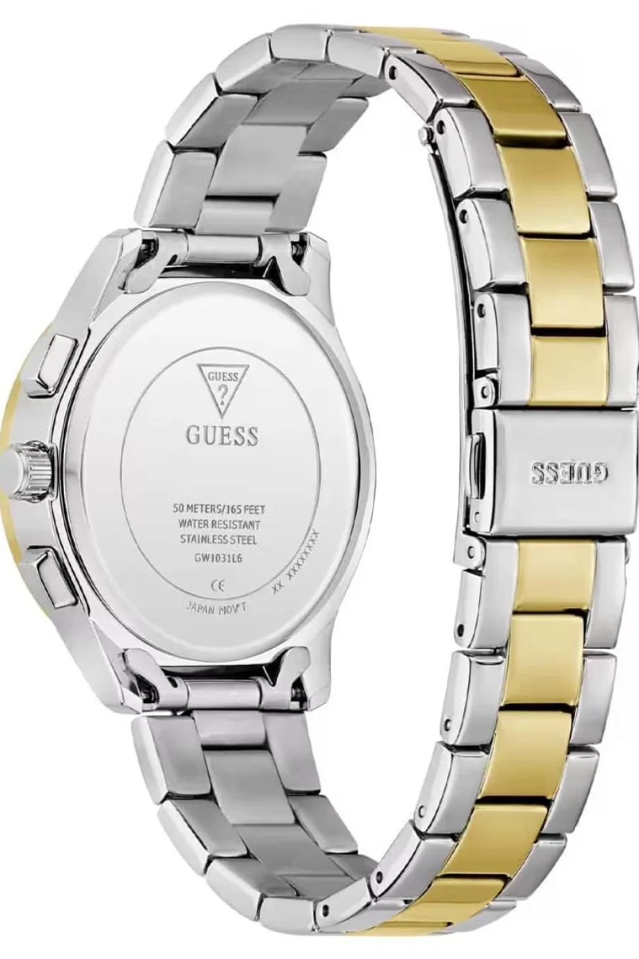 Guess Kadın Kol Saati GUGW1031L6