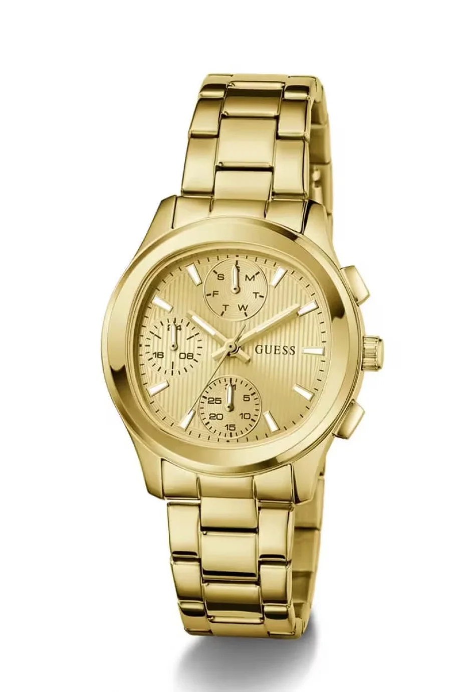 Guess Kadın Kol Saati GUGW1031L2