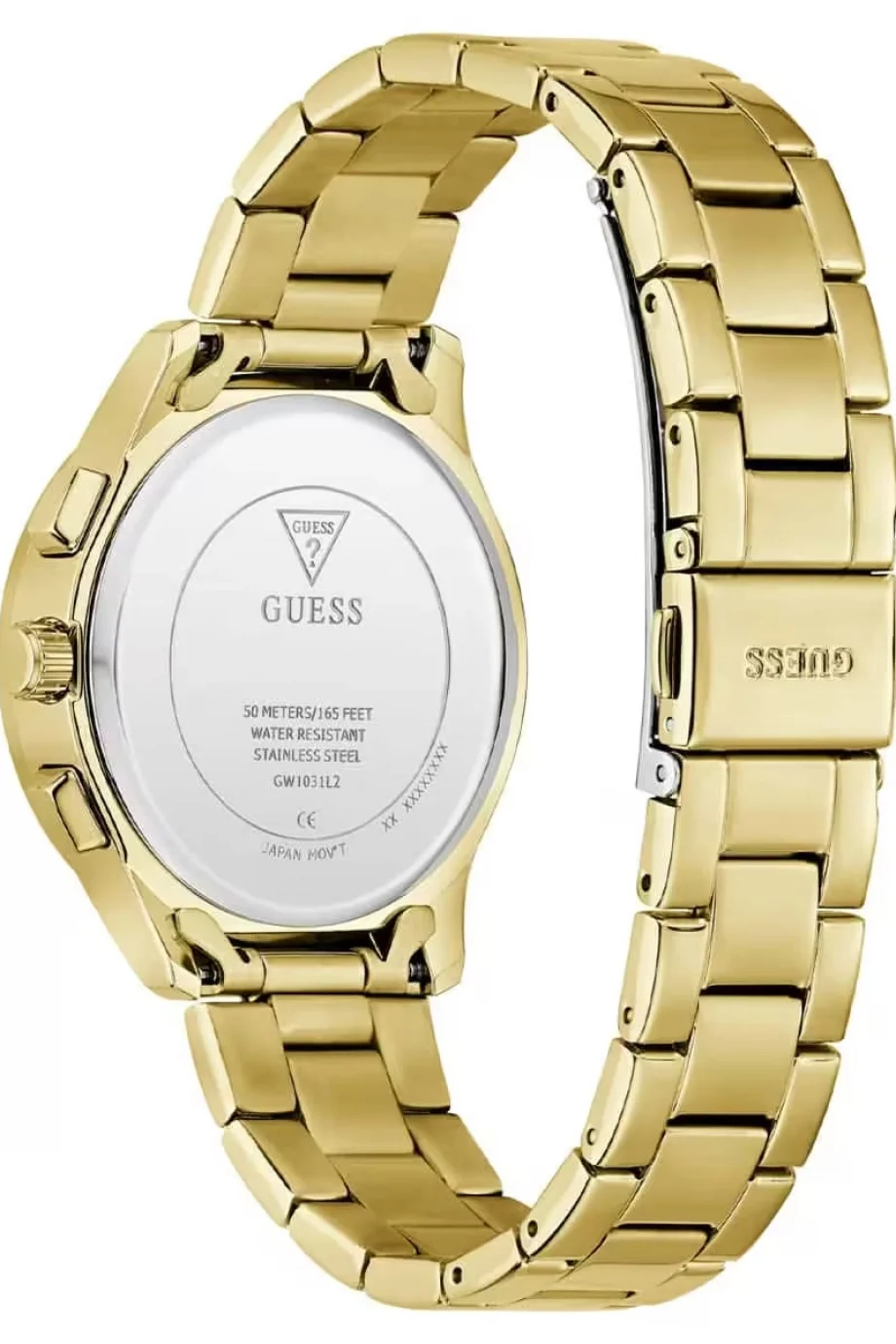 Guess Kadın Kol Saati GUGW1031L2
