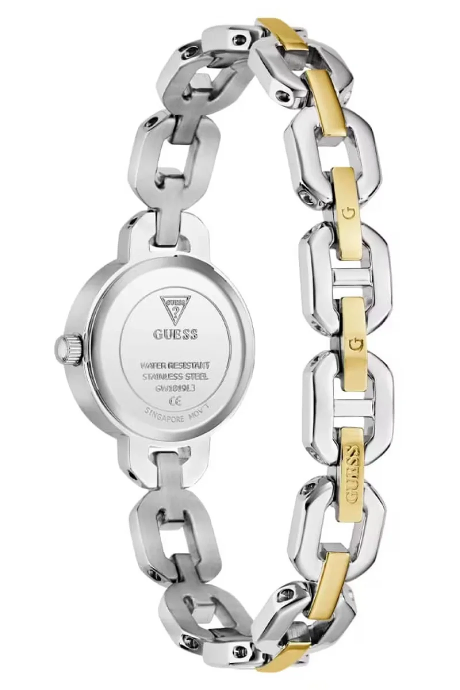 Guess Kadın Kol Saati GUGW1019L3