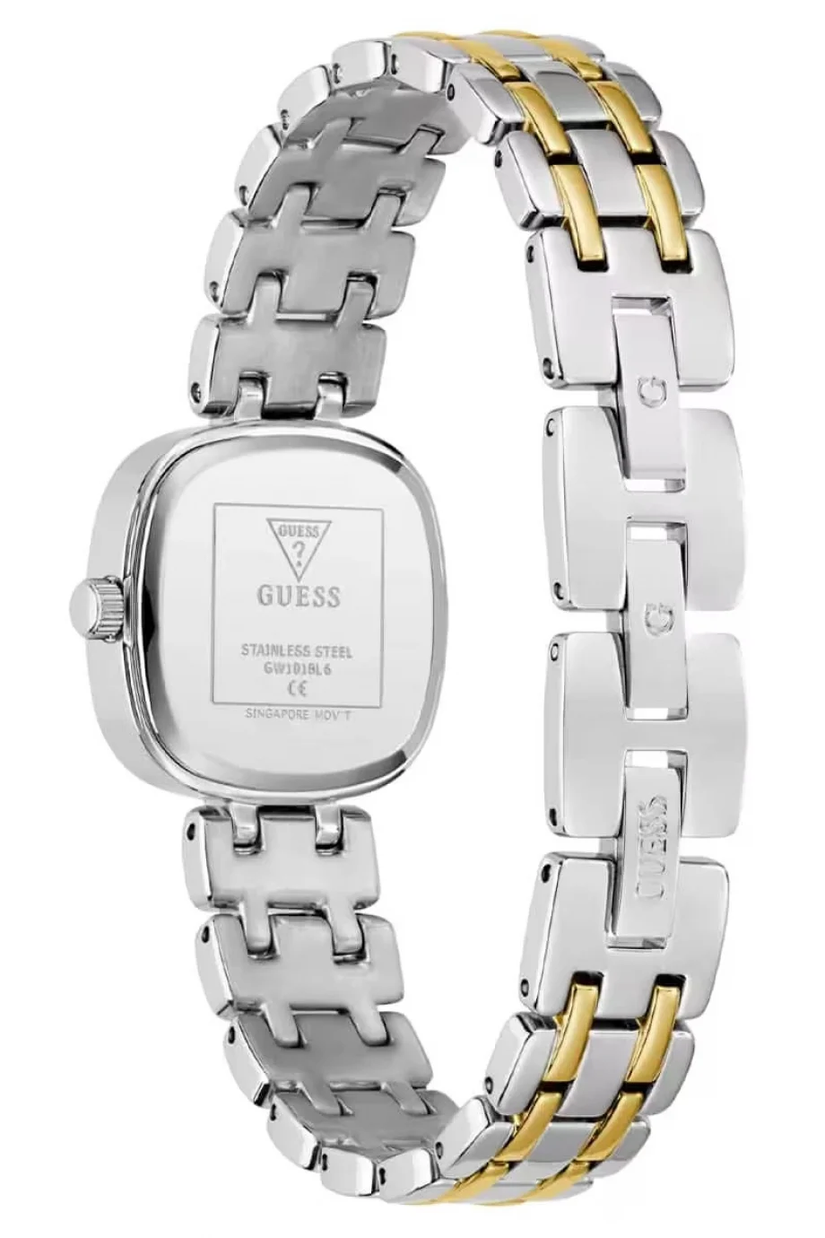 Guess Kadın Kol Saati GUGW1018L6