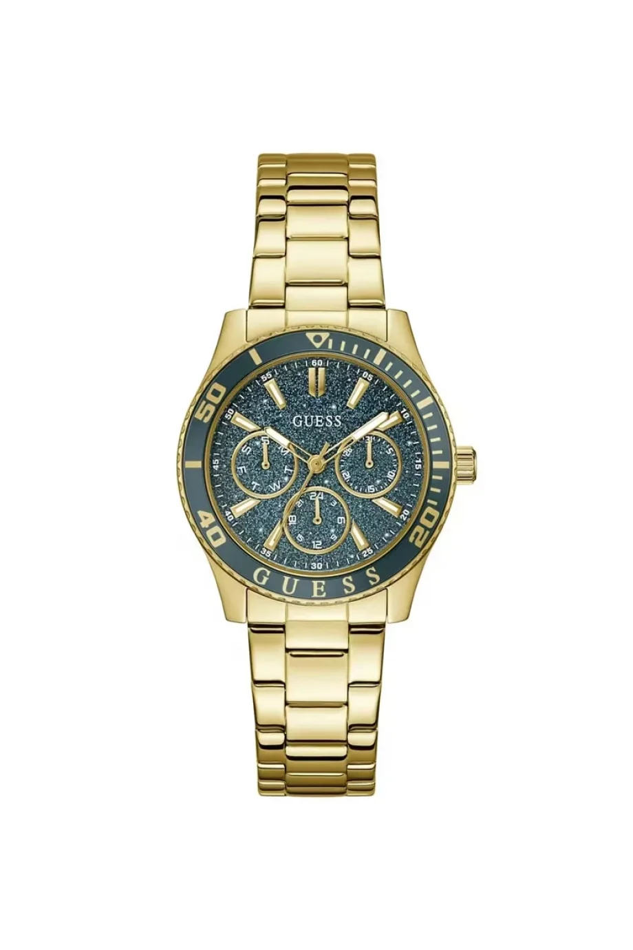 Guess Kadın Kol Saati GUGW1035L2