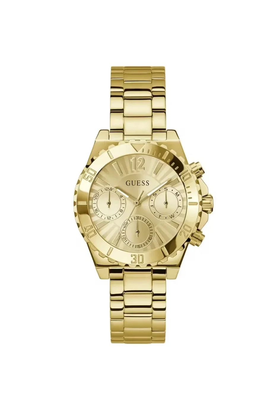 Guess Kadın Kol Saati  GUGW0696L4