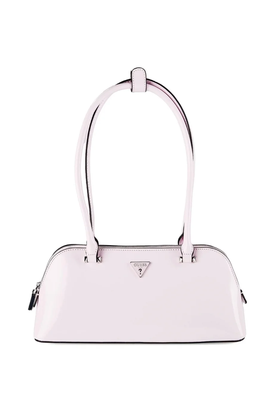 Guess Arnela II Omuz Kadın Pembe El Çantası HWNY9723080-LTR