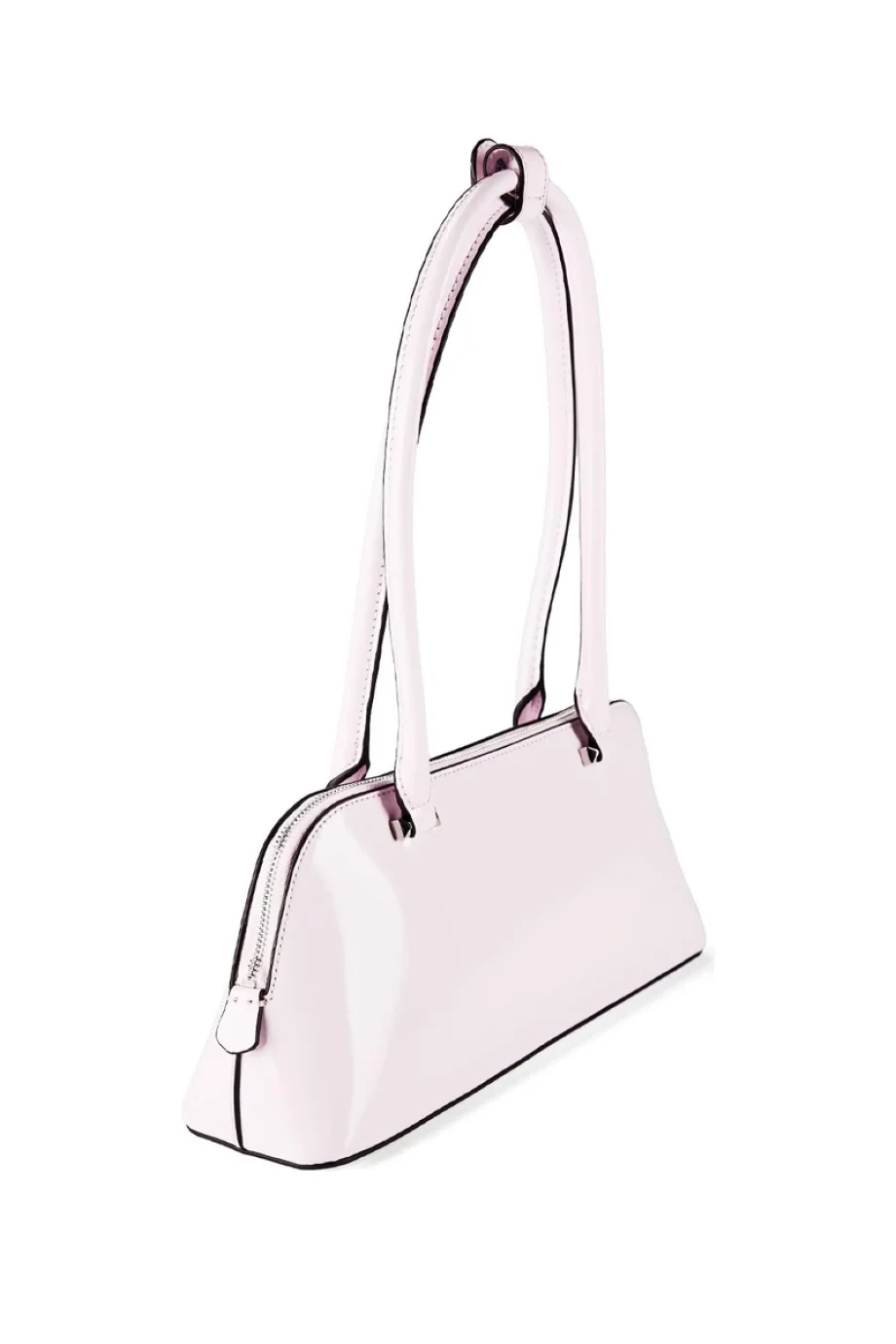 Guess Arnela II Omuz Kadın Pembe El Çantası HWNY9723080-LTR